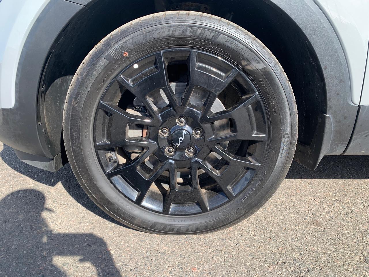 2022 Kia Telluride Nightsky 4dr All-Wheel Drive Photo