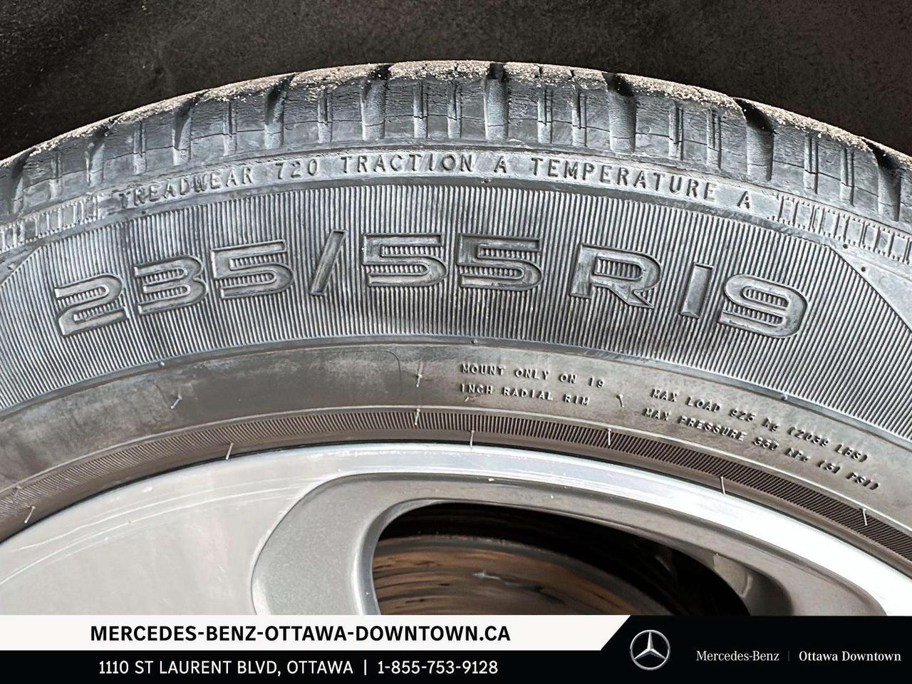 2019 Mercedes-Benz GLC 4MATIC SUV Photo