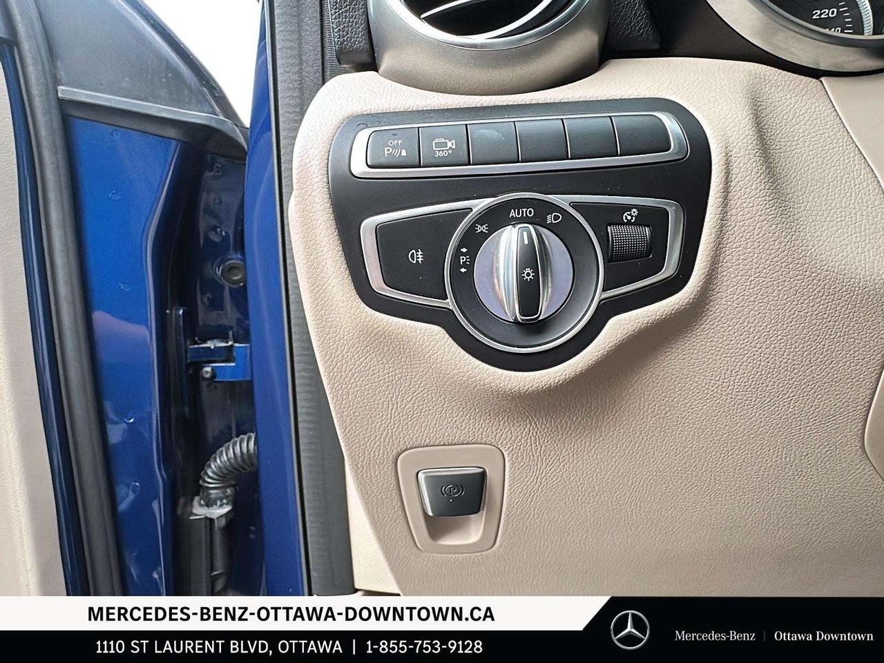 2019 Mercedes-Benz GLC 4MATIC SUV Photo