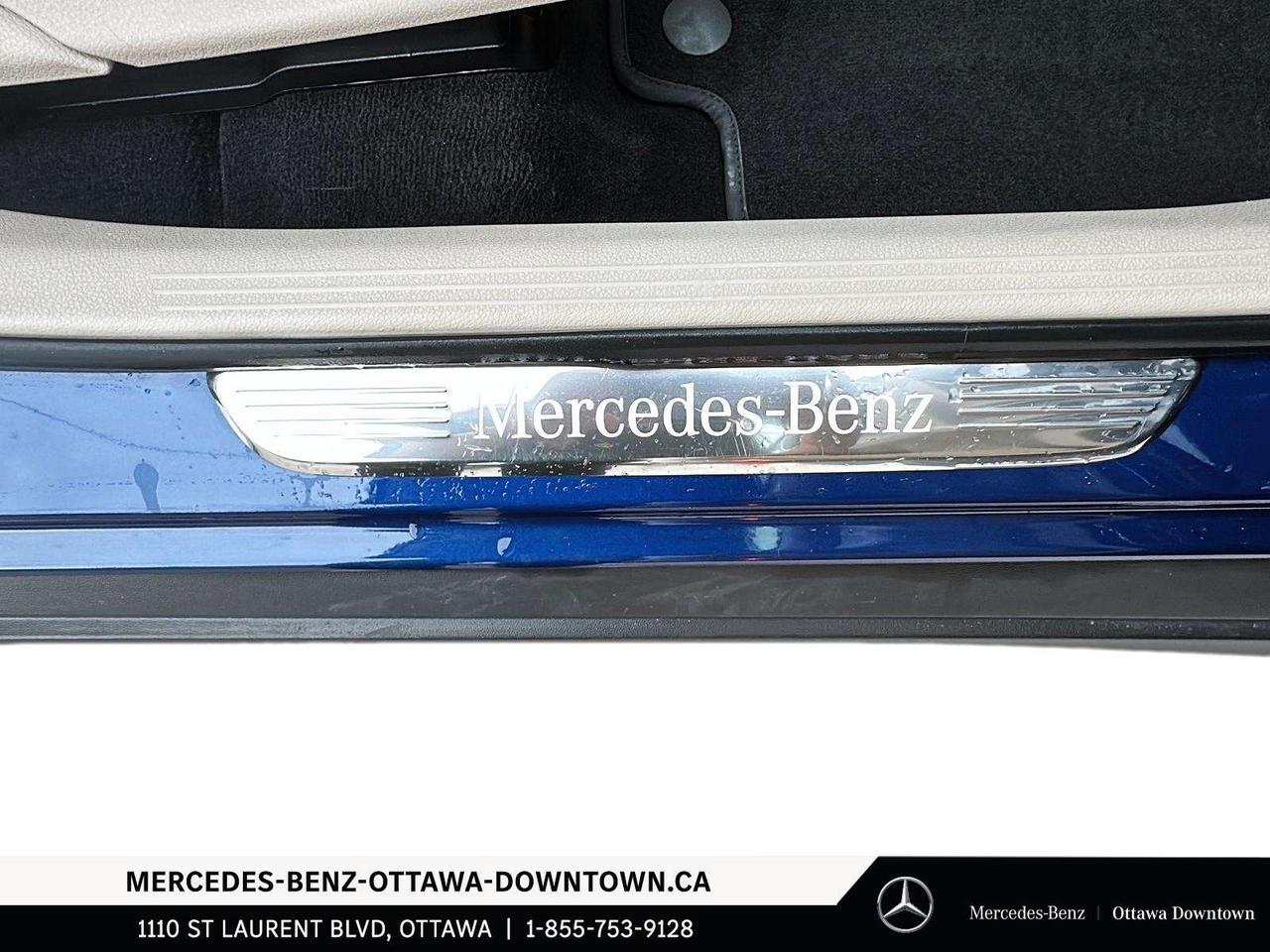 2019 Mercedes-Benz GLC 4MATIC SUV Photo