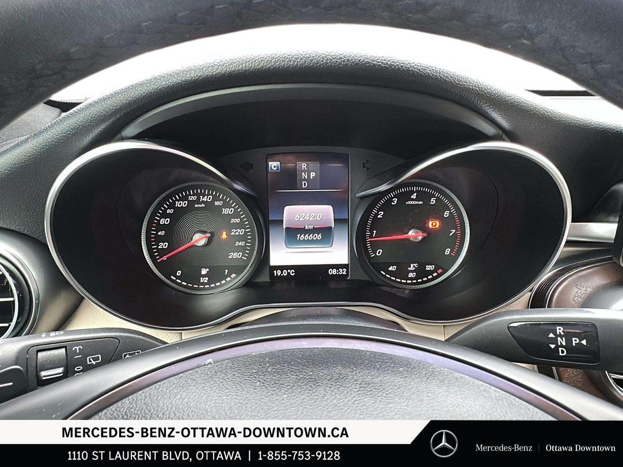 2019 Mercedes-Benz GLC 4MATIC SUV Photo