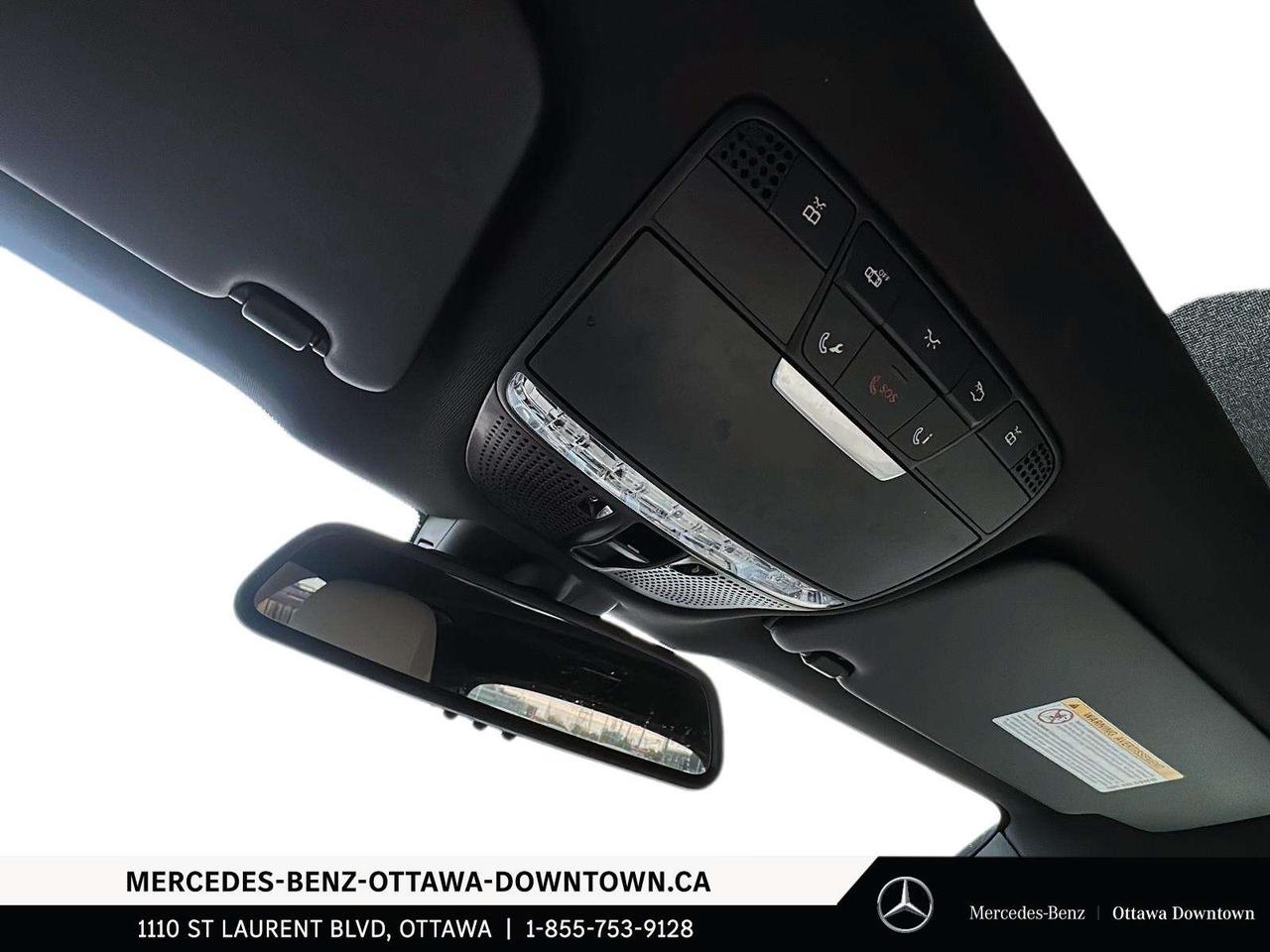 2019 Mercedes-Benz GLC 4MATIC SUV Photo