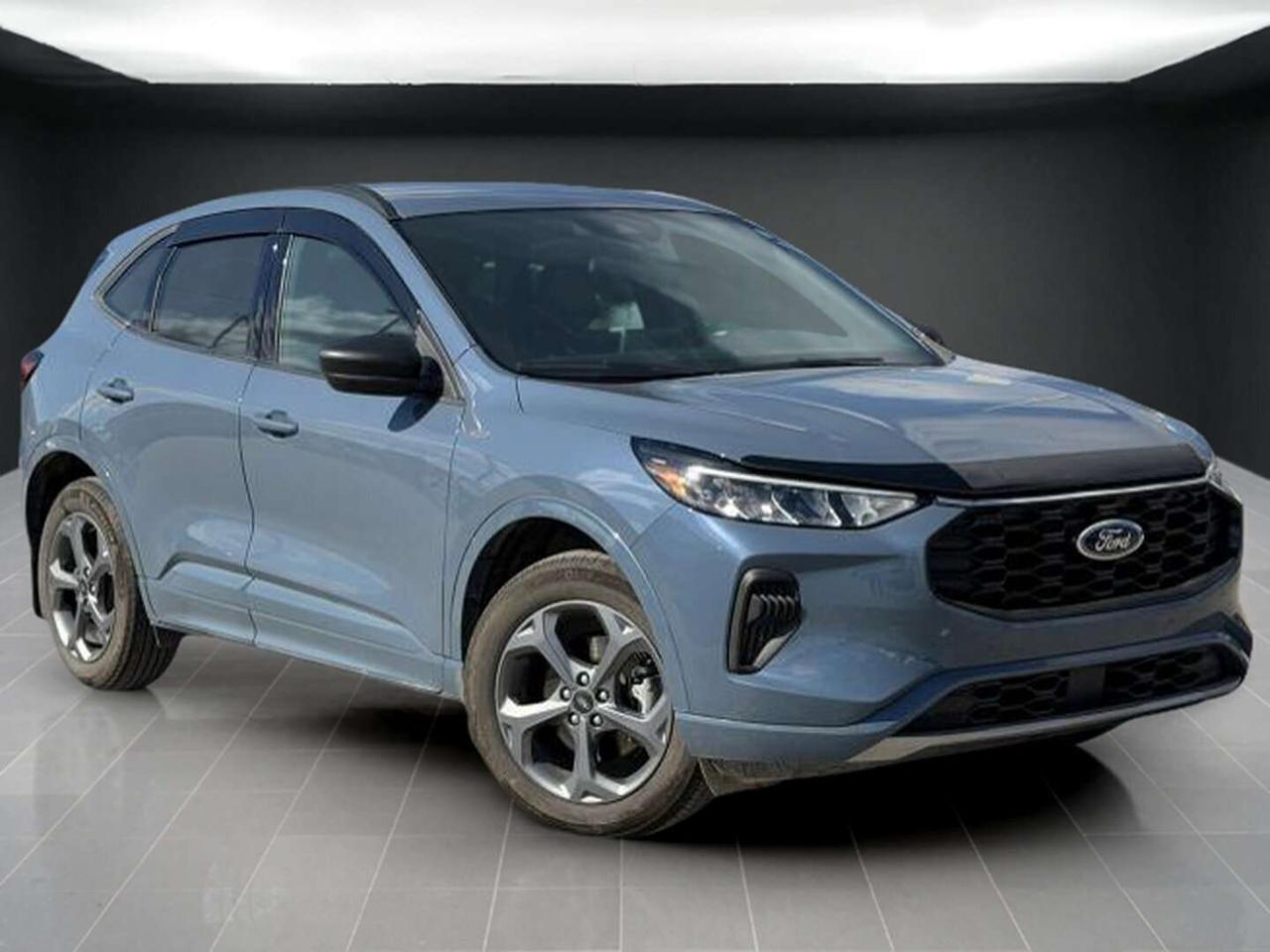 2024 Ford Escape ST-LINE AWD   HYBRID   NO ACCIDENTS   CPO ELIGIBLE Photo0