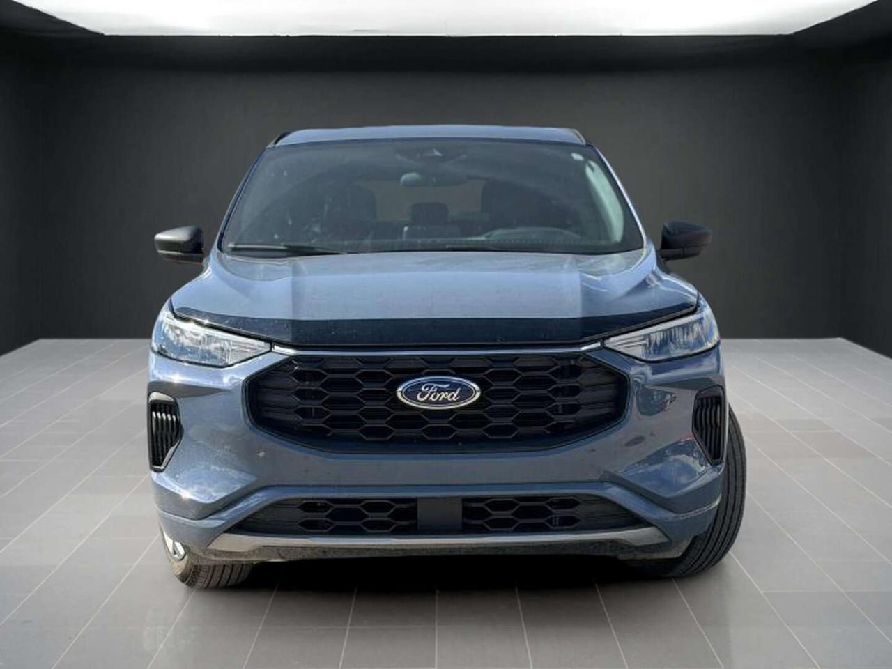 2024 Ford Escape ST-LINE AWD   HYBRID   NO ACCIDENTS   CPO ELIGIBLE Photo5