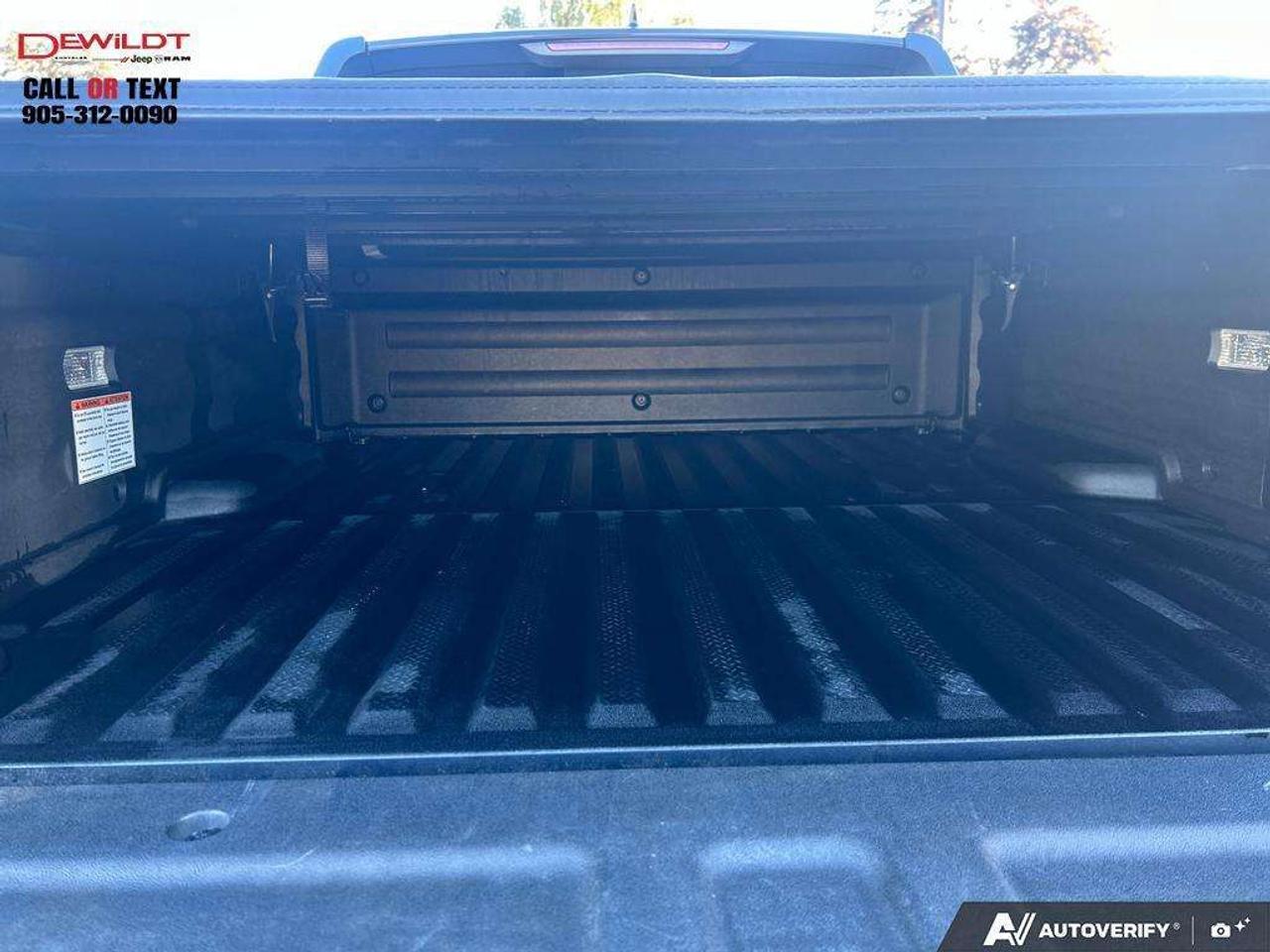 2019 Honda Ridgeline SPORT   POWER SUNROOF   HEATED SEATS Photo