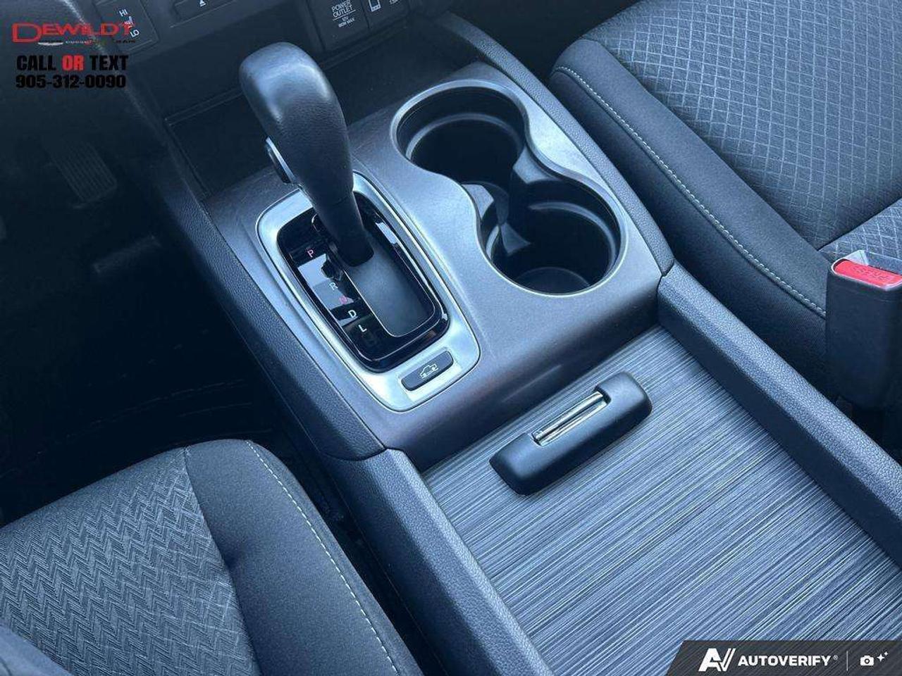2019 Honda Ridgeline SPORT   POWER SUNROOF   HEATED SEATS Photo