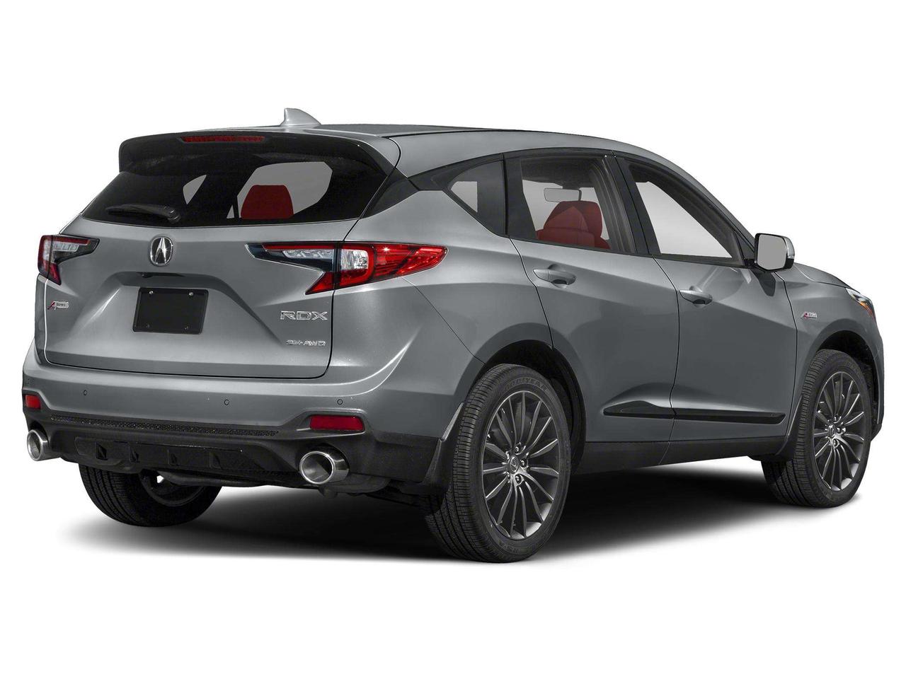 2023 Acura RDX PLAT ELITE ASPEC   CARPLAY   HUD   STARTER   MOONR Photo4