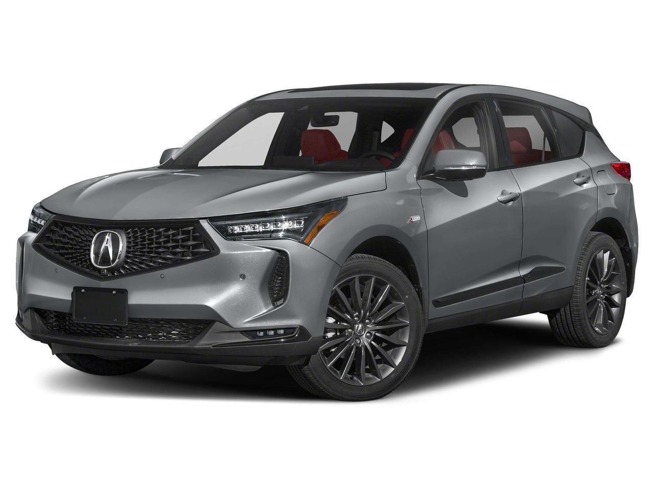 2023 Acura RDX PLAT ELITE ASPEC   CARPLAY   HUD   STARTER   MOONR Photo