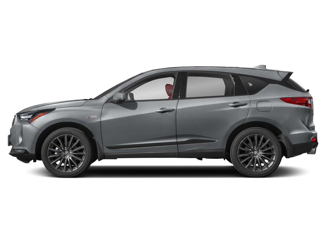 2023 Acura RDX PLAT ELITE ASPEC   CARPLAY   HUD   STARTER   MOONR Photo