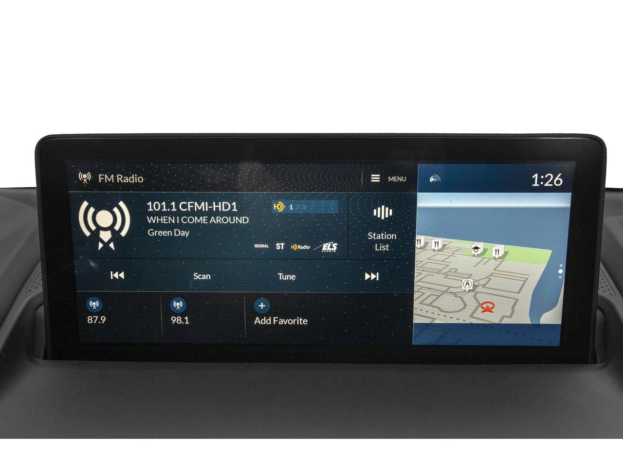 2023 Acura RDX PLAT ELITE ASPEC   CARPLAY   HUD   STARTER   MOONR Photo