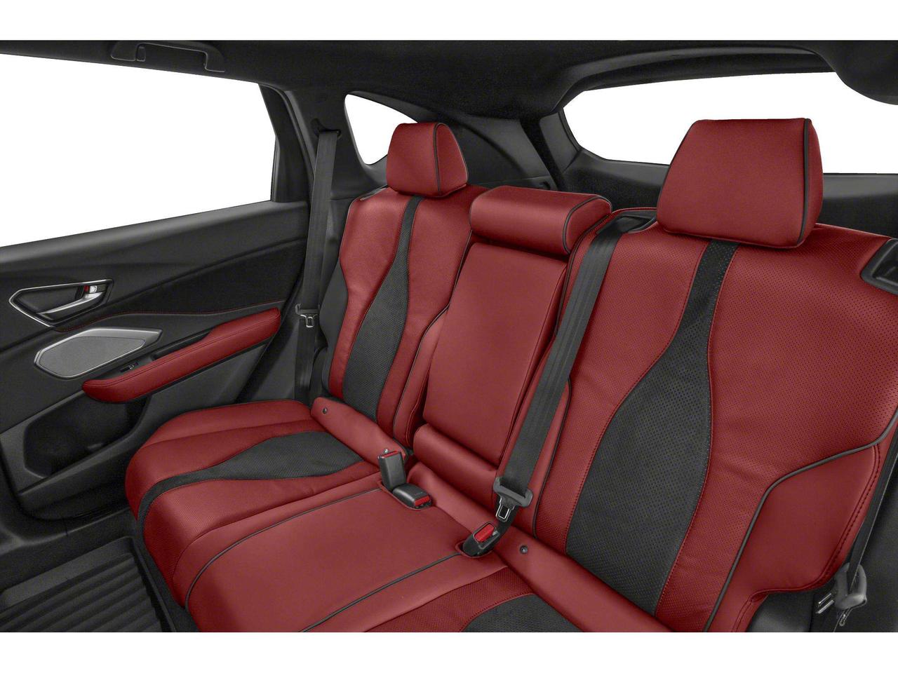 2023 Acura RDX PLAT ELITE ASPEC   CARPLAY   HUD   STARTER   MOONR Photo