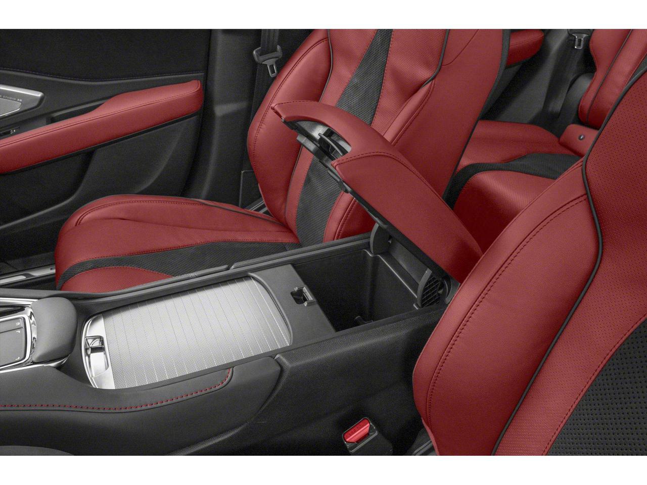 2023 Acura RDX PLAT ELITE ASPEC   CARPLAY   HUD   STARTER   MOONR Photo