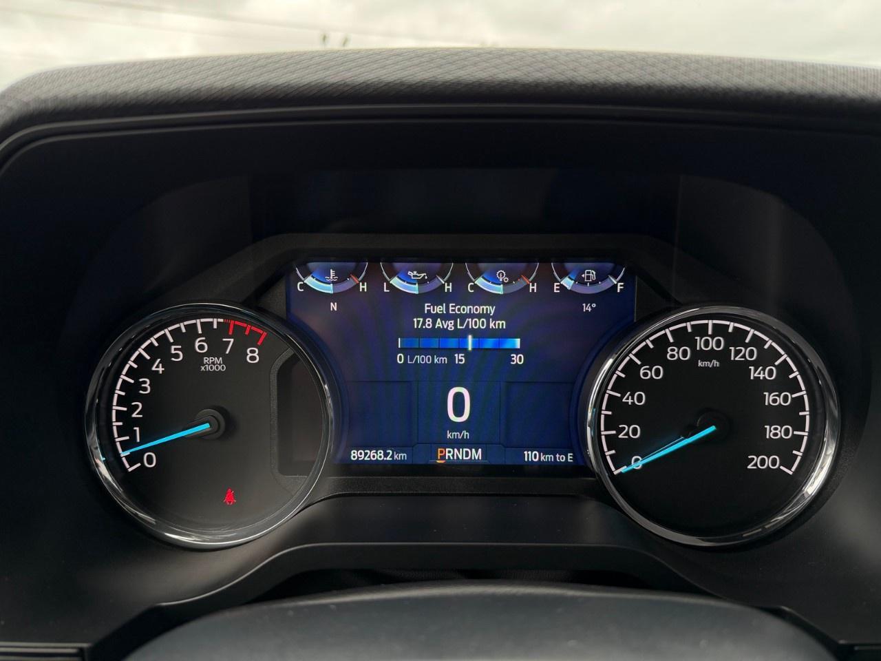 2022 Ford F-150 XLT 4WD SuperCrew 5.5' Box Photo