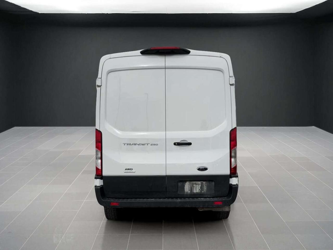 2023 Ford Transit T-250   MIDROOF   NO ACCIDENTS   360 CAMERA   12 INCH DISPLAY   CARPLAY Photo