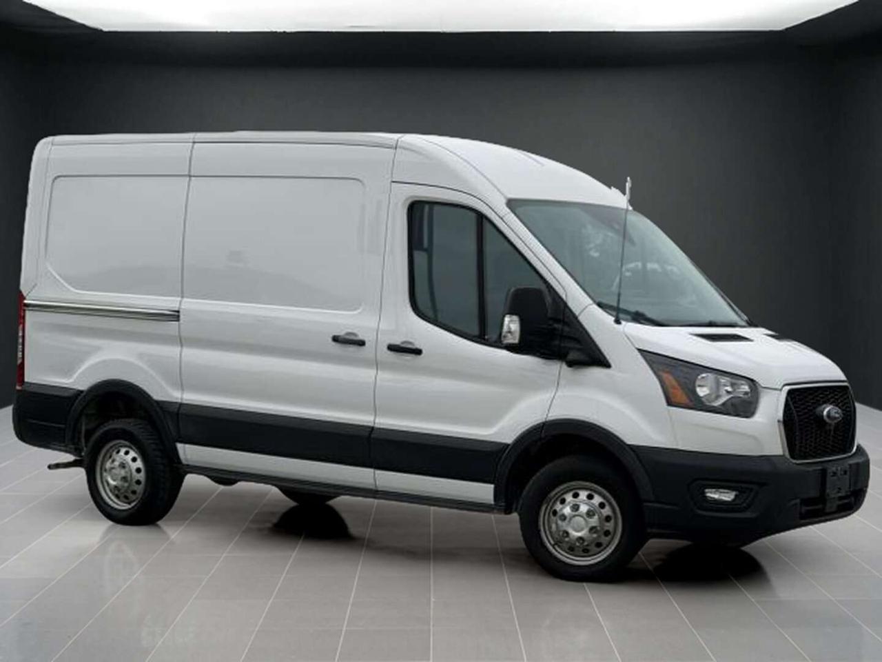 2023 Ford Transit T-250   MIDROOF   NO ACCIDENTS   360 CAMERA   12 INCH DISPLAY   CARPLAY Photo