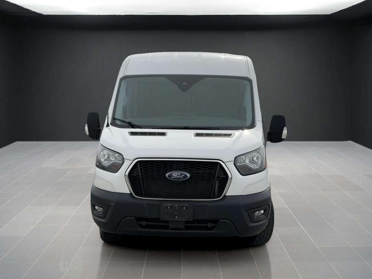 2023 Ford Transit T-250   MIDROOF   NO ACCIDENTS   360 CAMERA   12 INCH DISPLAY   CARPLAY Photo