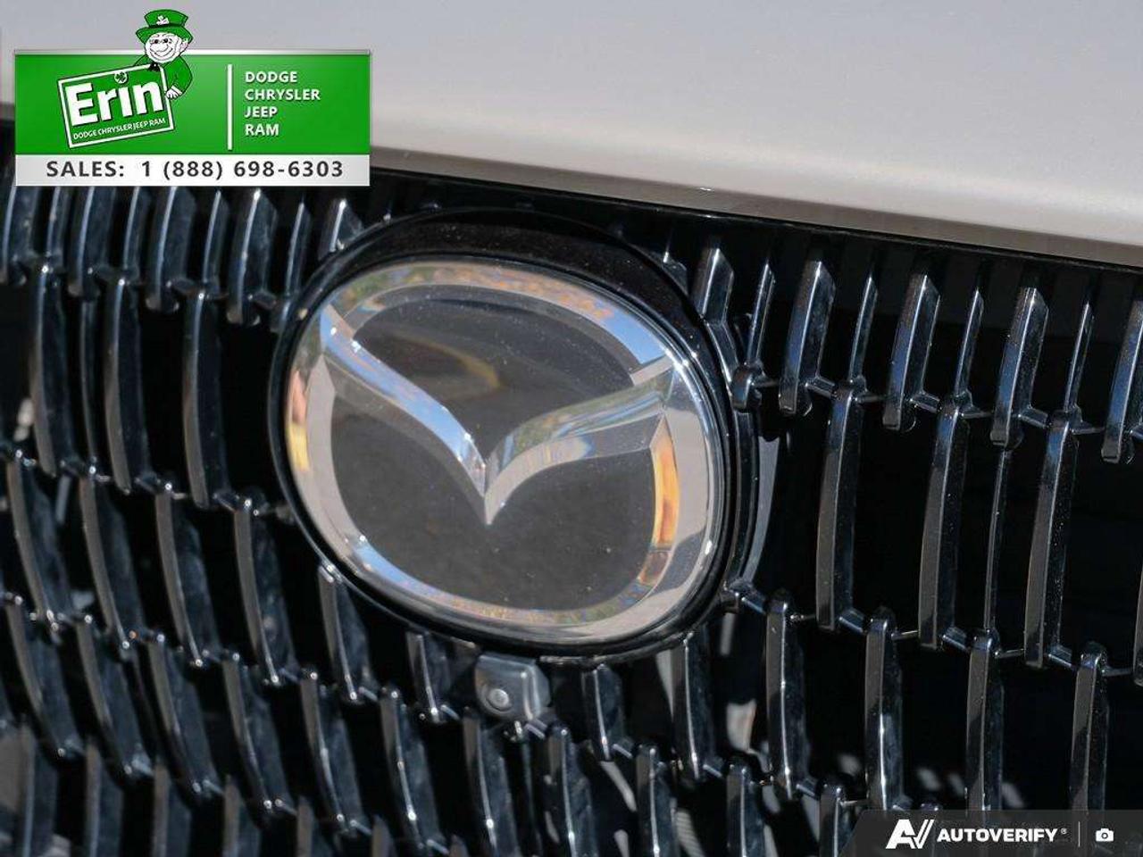2025 Mazda CX-90 MHEV GT AWD LUXURY BOSE AUDIO HEADS UP DISPLAY Photo