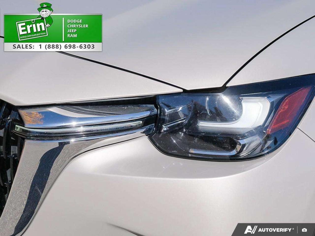 2025 Mazda CX-90 MHEV GT AWD LUXURY BOSE AUDIO HEADS UP DISPLAY Photo