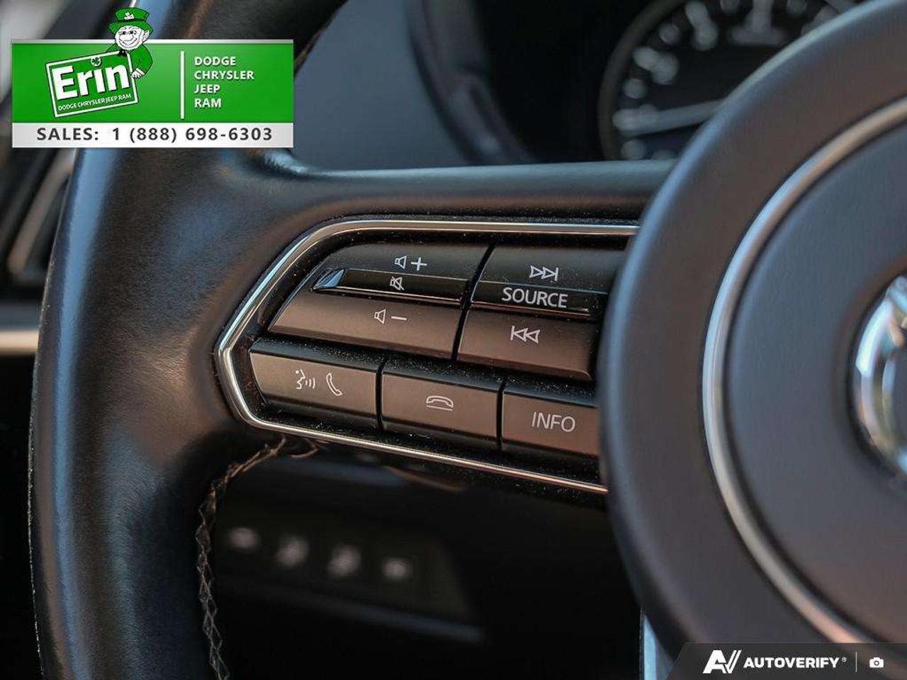 2025 Mazda CX-90 MHEV GT AWD LUXURY BOSE AUDIO HEADS UP DISPLAY Photo