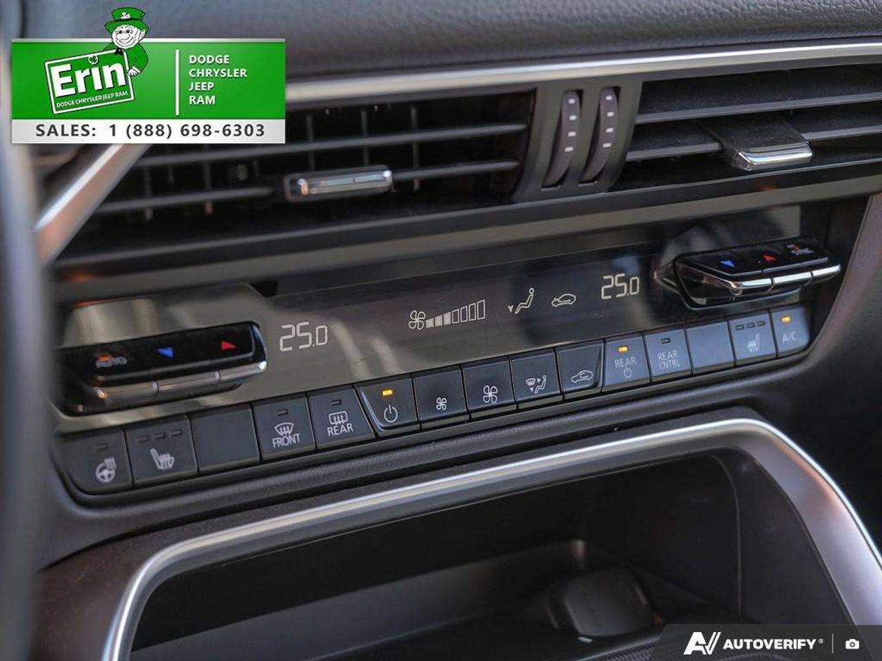2025 Mazda CX-90 MHEV GT AWD LUXURY BOSE AUDIO HEADS UP DISPLAY Photo