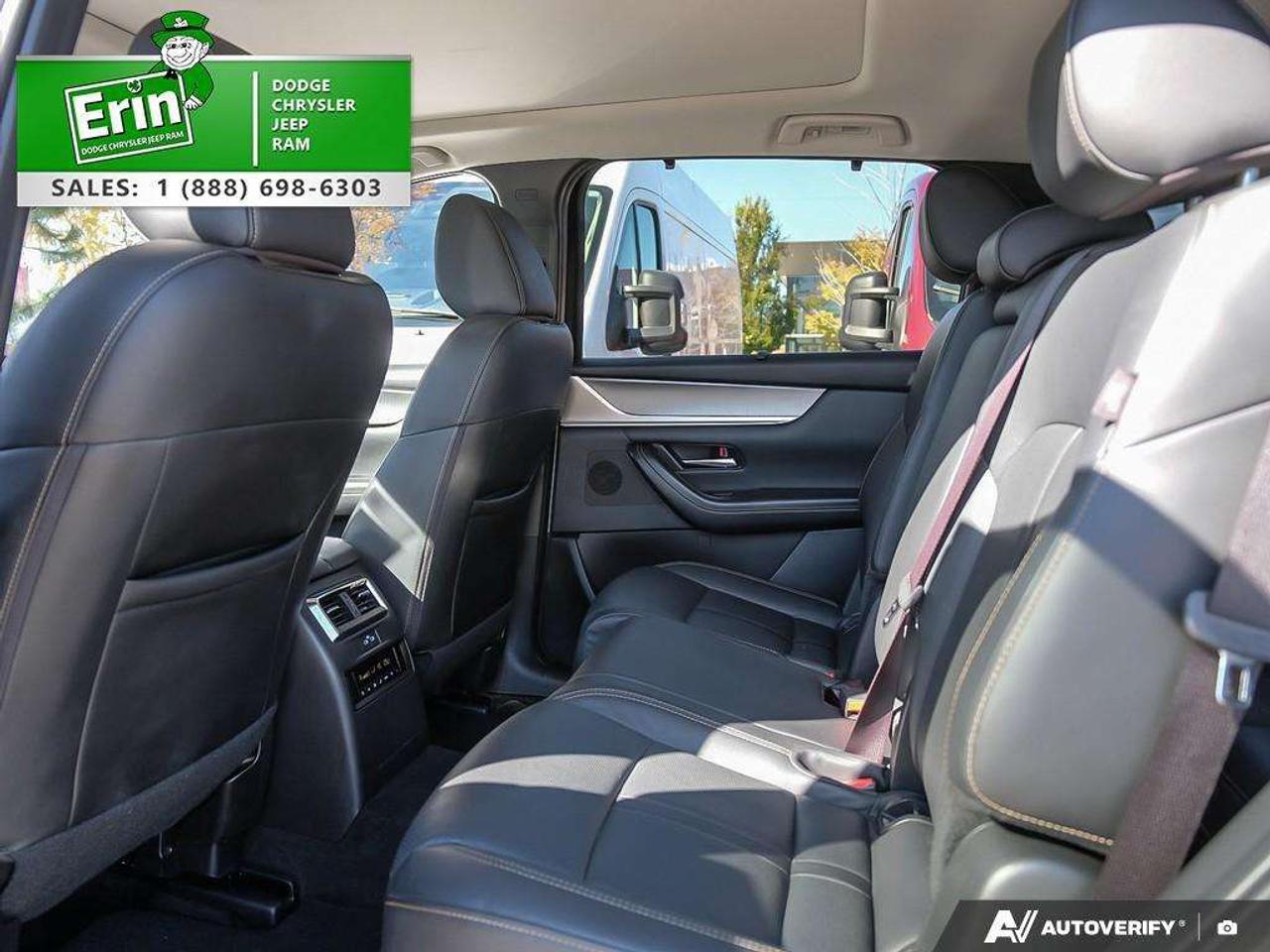 2025 Mazda CX-90 MHEV GT AWD LUXURY BOSE AUDIO HEADS UP DISPLAY Photo
