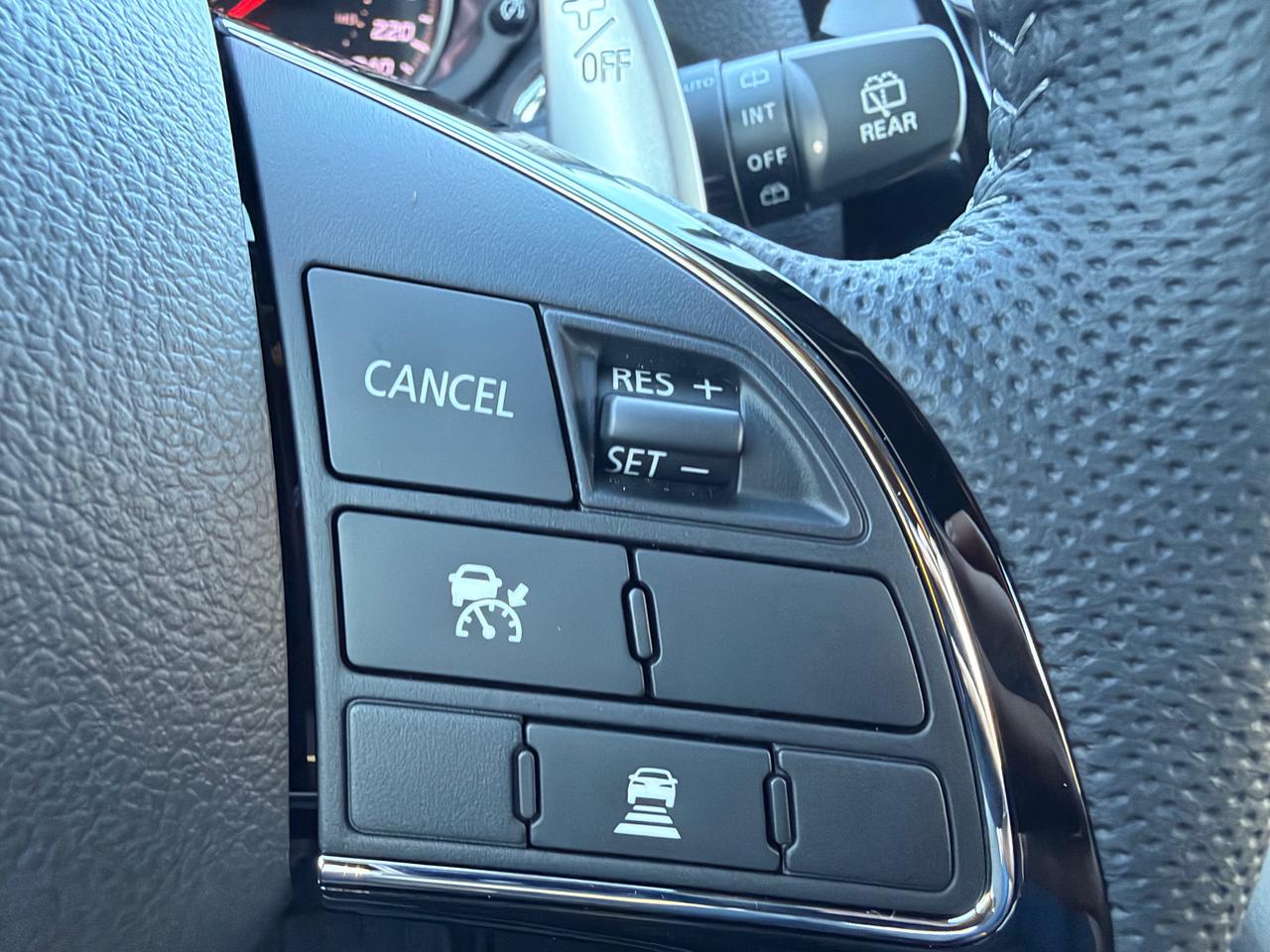 2026 Mitsubishi Eclipse Cross NOIR 4dr S-AWC Photo