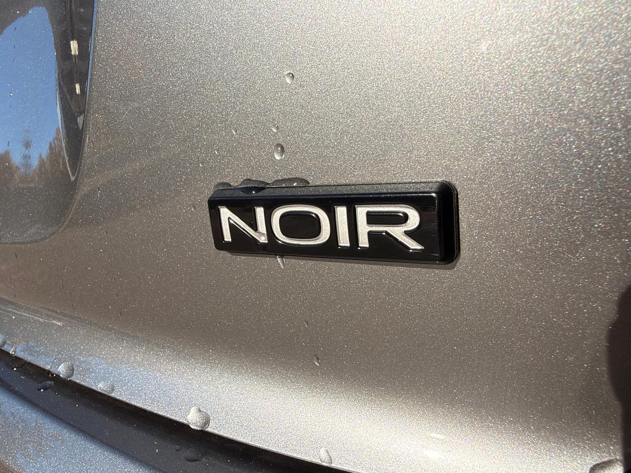 2026 Mitsubishi Eclipse Cross NOIR 4dr S-AWC Photo