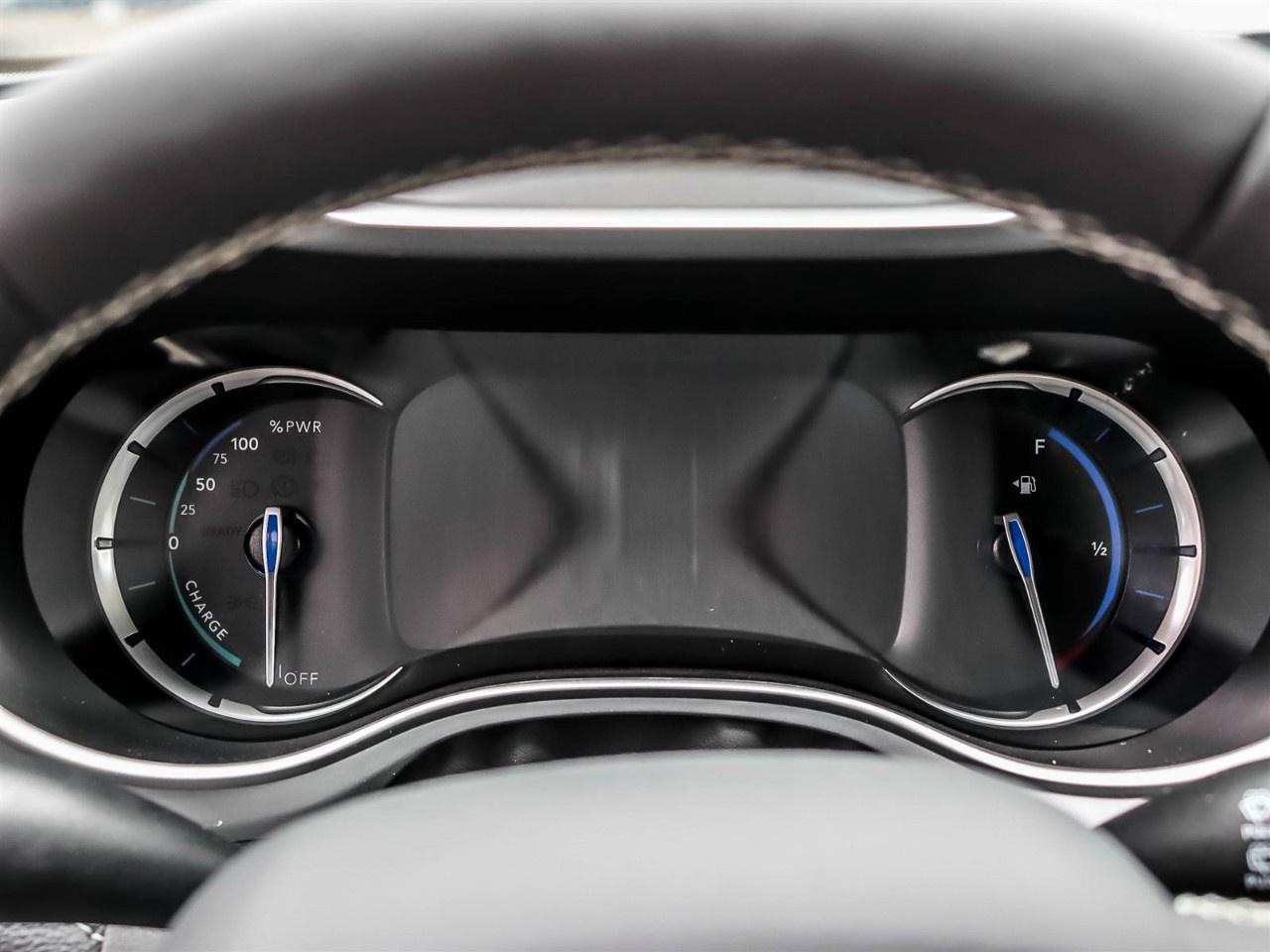 2024 Chrysler Pacifica Hybrid S Appearance 2WD Photo