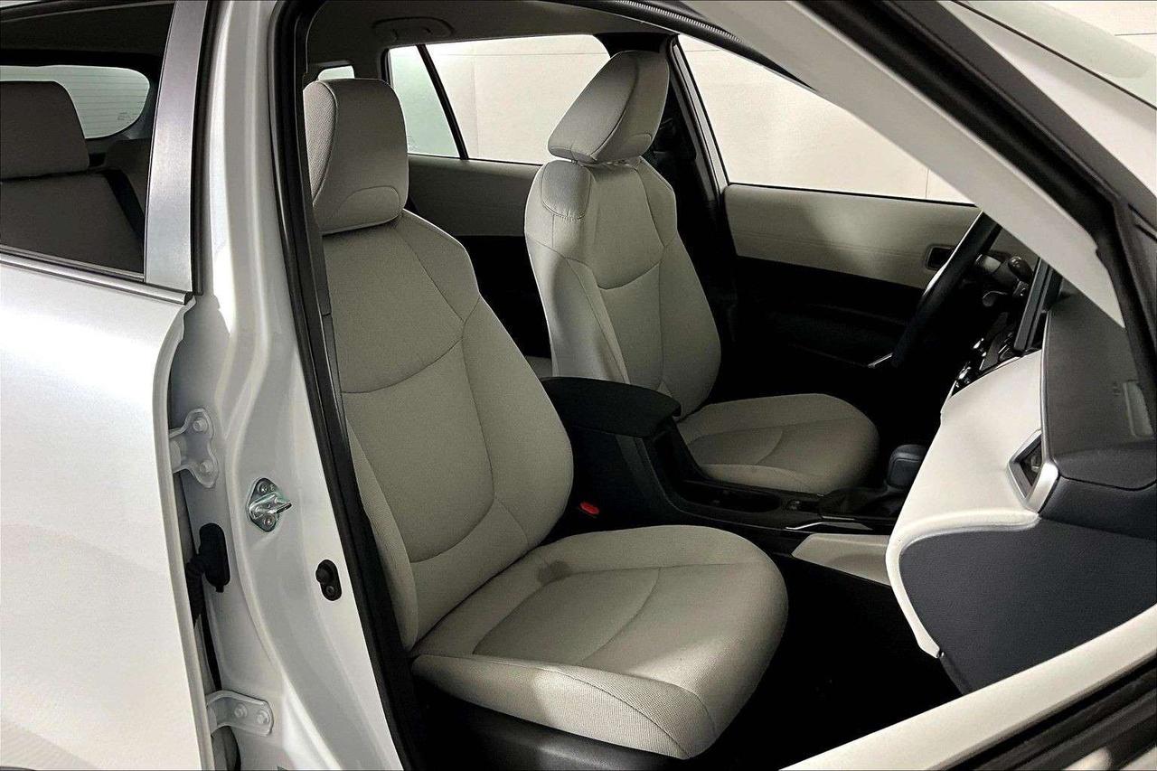 2024 Toyota Corolla Cross L FWD Photo