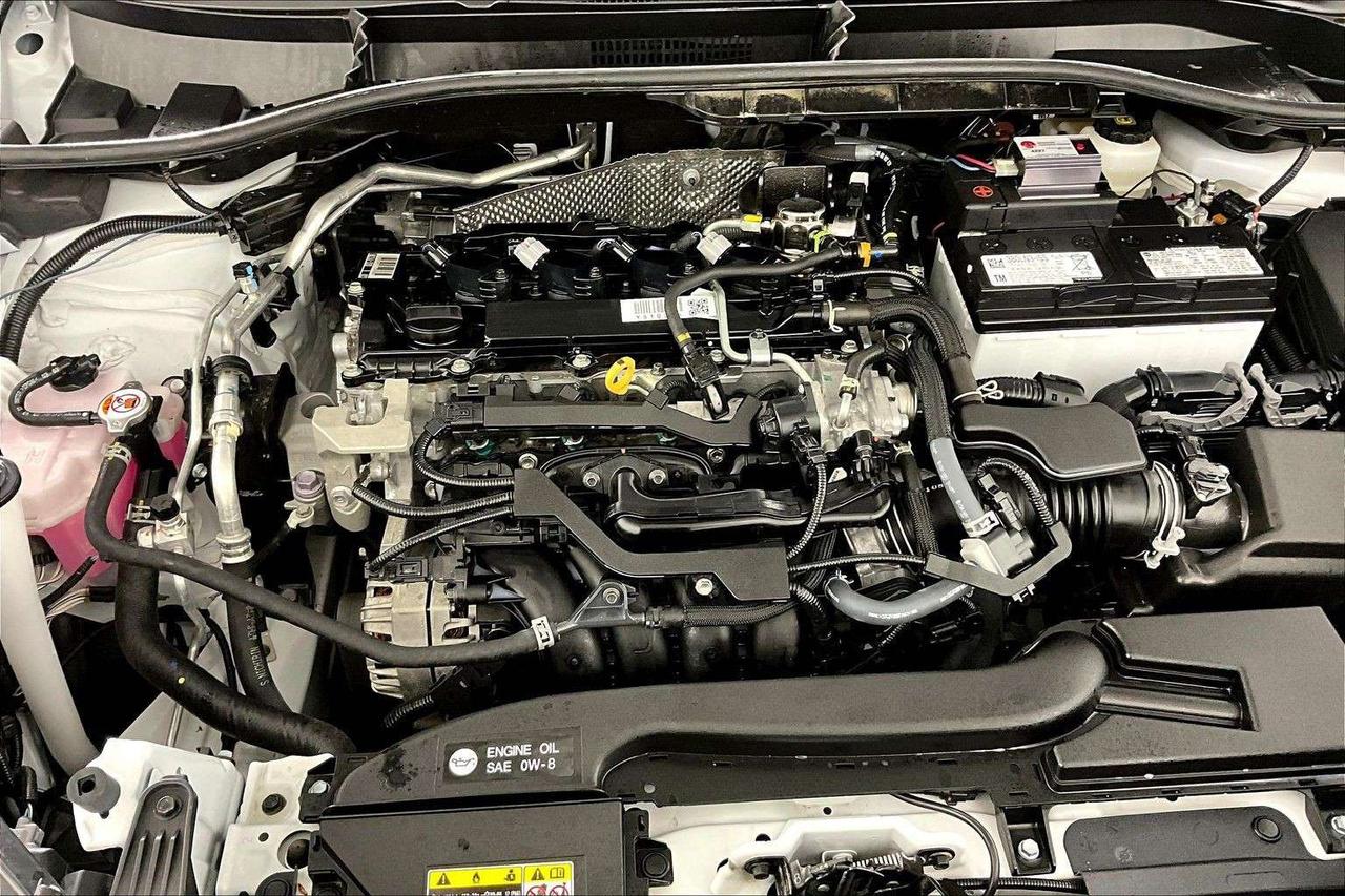 2024 Toyota Corolla Cross L FWD Photo