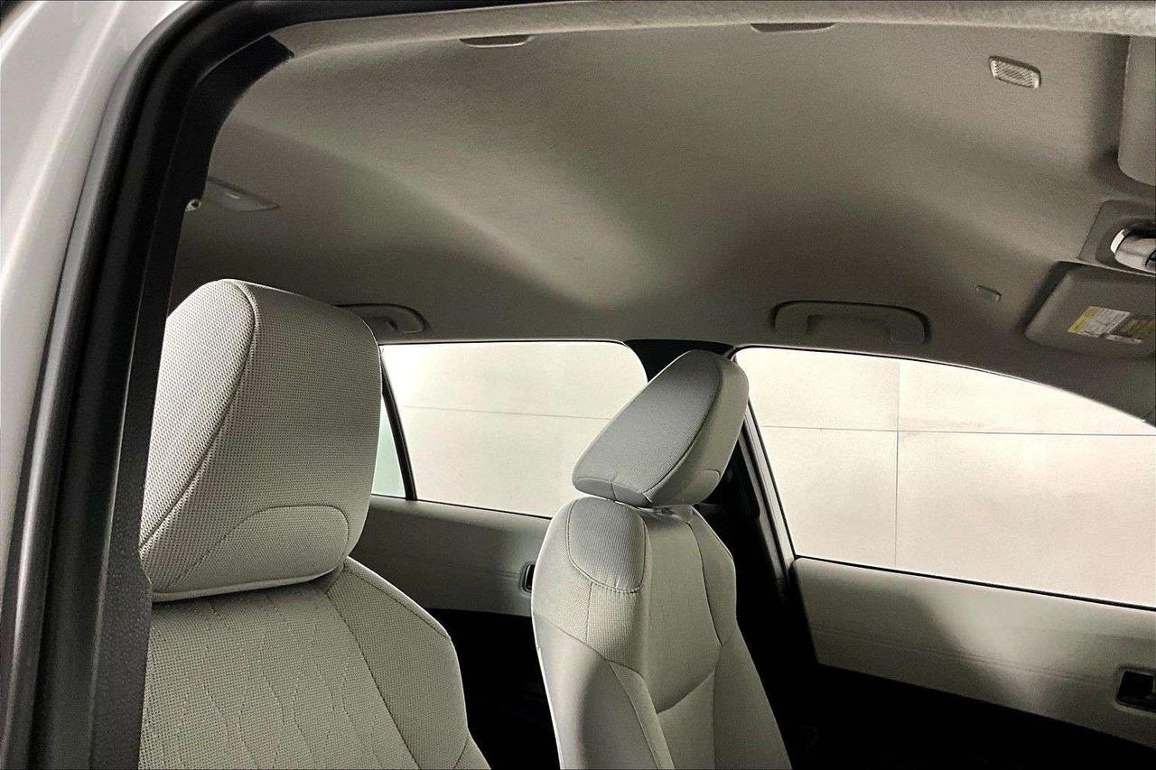2024 Toyota Corolla Cross L FWD Photo