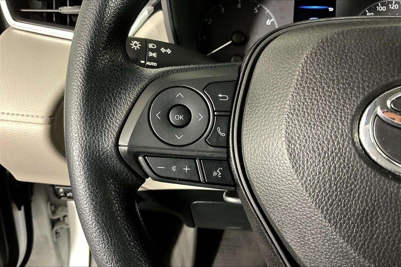 2024 Toyota Corolla Cross L FWD Photo