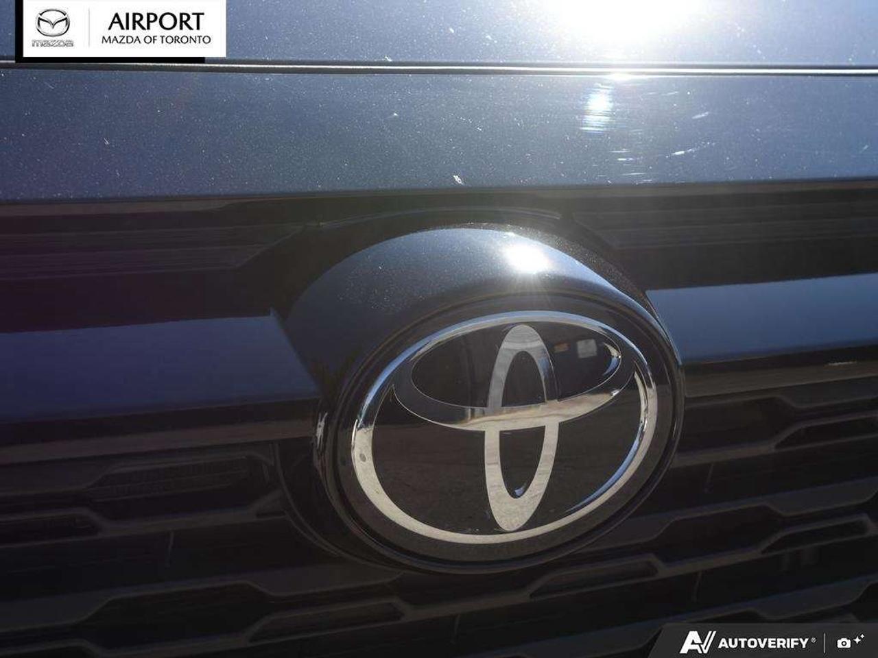 2025 Toyota RAV4 XLE Finance Discount $1500 Applied Photo