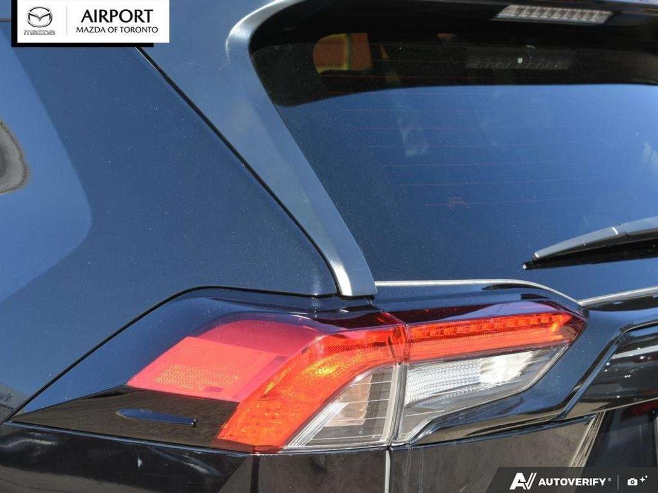 2025 Toyota RAV4 XLE Finance Discount $1500 Applied Photo