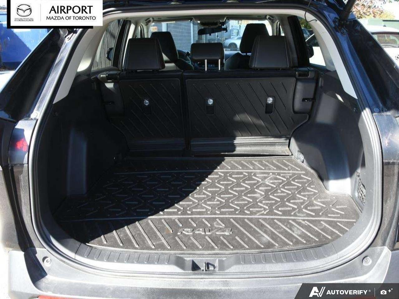 2025 Toyota RAV4 XLE Finance Discount $1500 Applied Photo