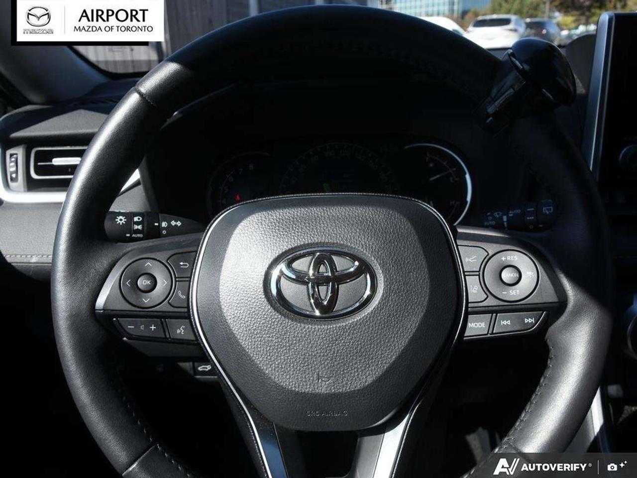 2025 Toyota RAV4 XLE Finance Discount $1500 Applied Photo