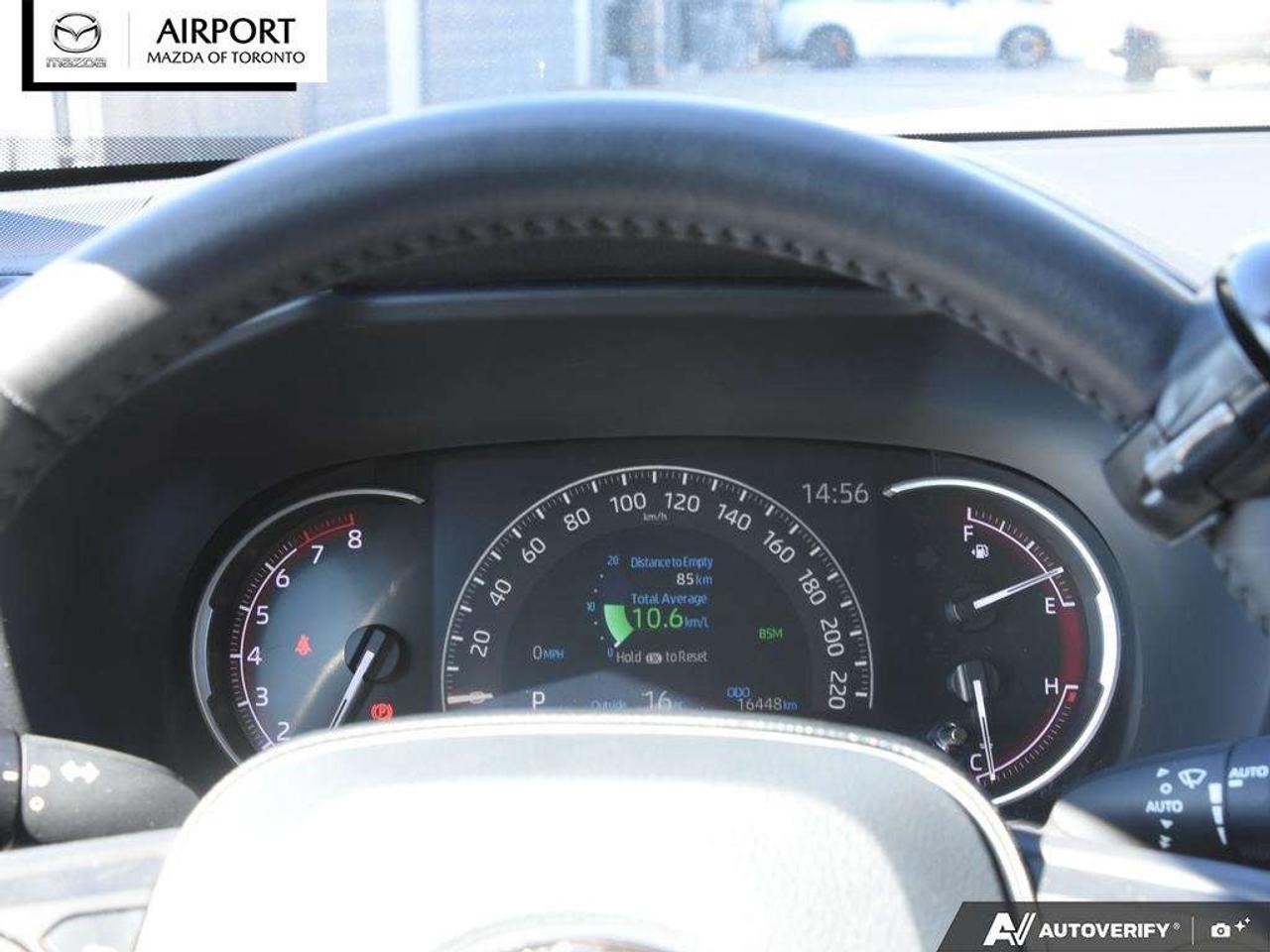 2025 Toyota RAV4 XLE Finance Discount $1500 Applied Photo