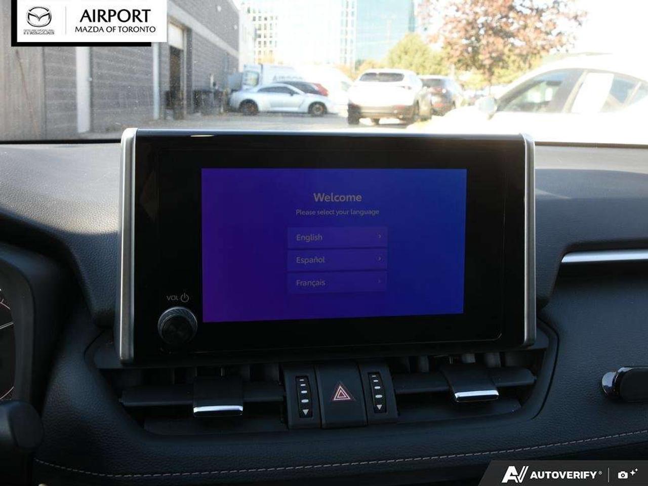 2025 Toyota RAV4 XLE Finance Discount $1500 Applied Photo