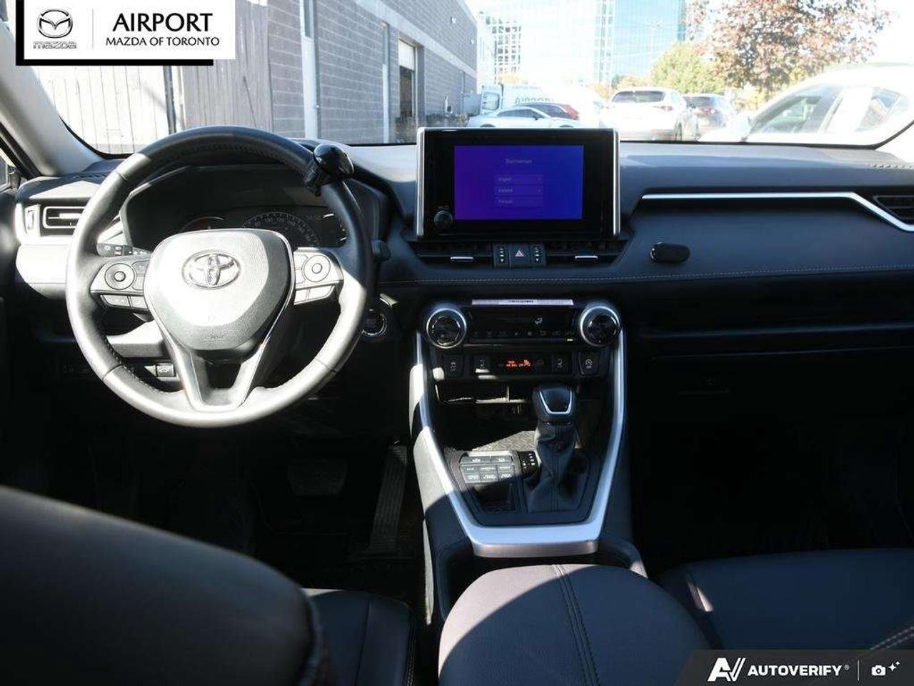 2025 Toyota RAV4 XLE Finance Discount $1500 Applied Photo