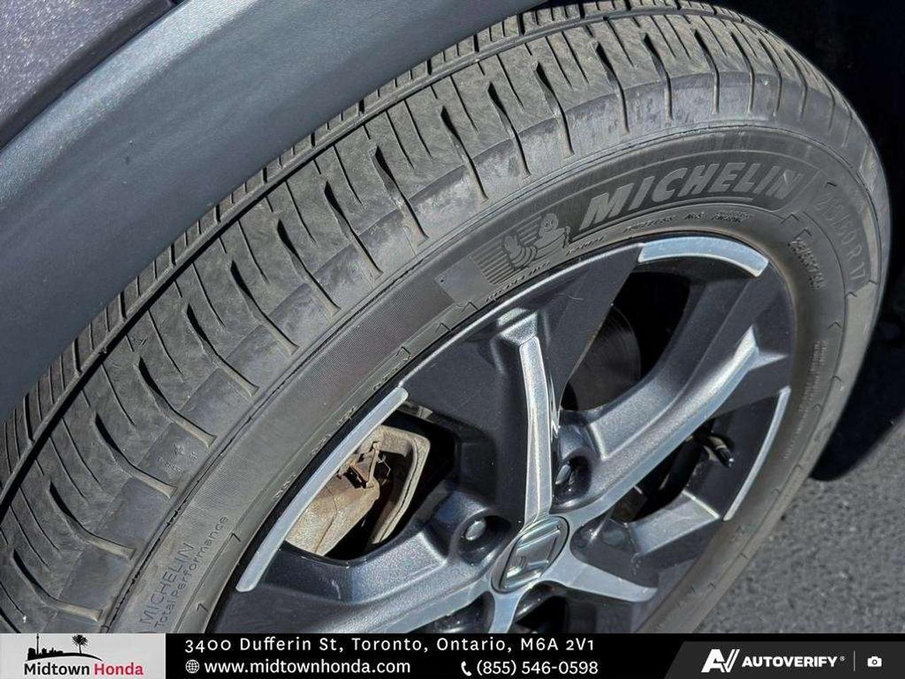 2024 Honda HR-V Sport-B AWD CVT Photo