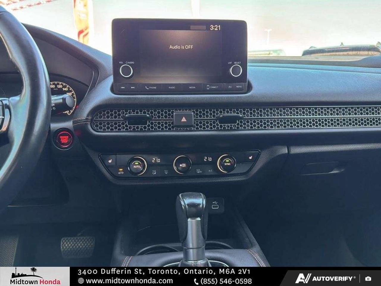 2024 Honda HR-V Sport-B AWD CVT Photo