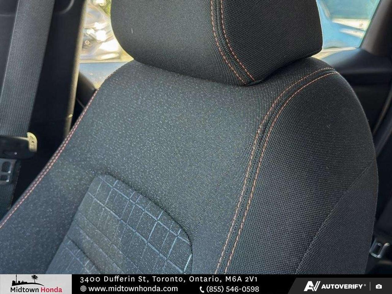 2024 Honda HR-V Sport-B AWD CVT Photo