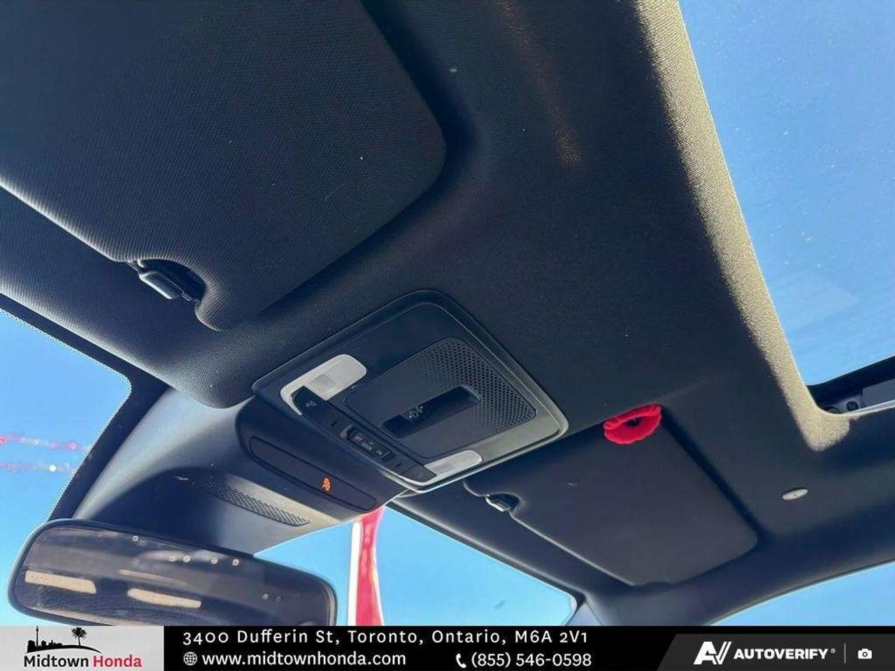 2024 Honda HR-V Sport-B AWD CVT Photo