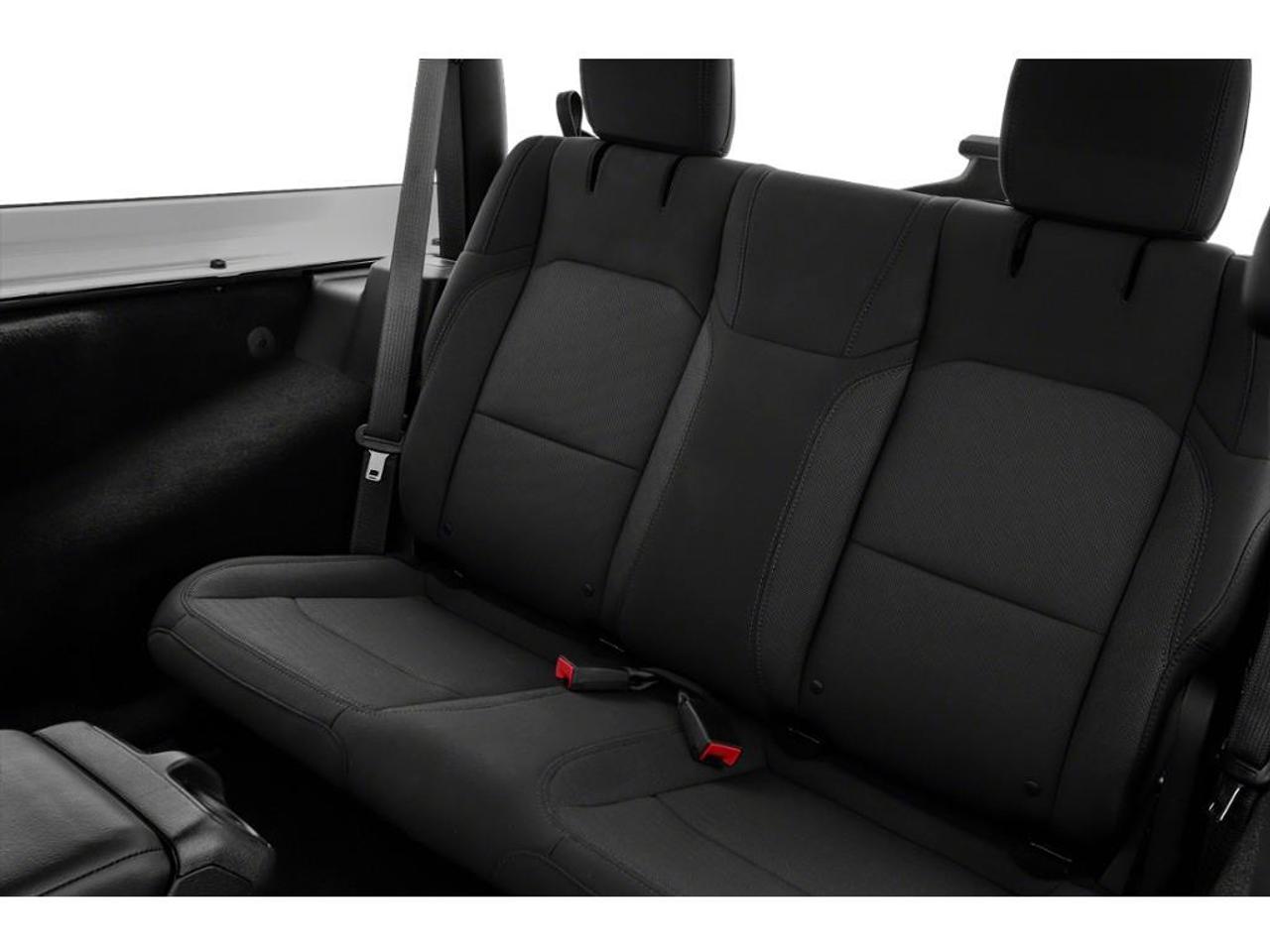 2021 Jeep Wrangler Sport 2dr 4x4 Photo