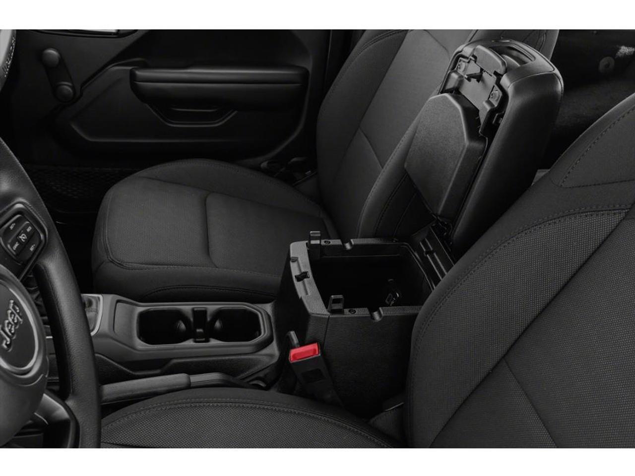 2021 Jeep Wrangler Sport 2dr 4x4 Photo