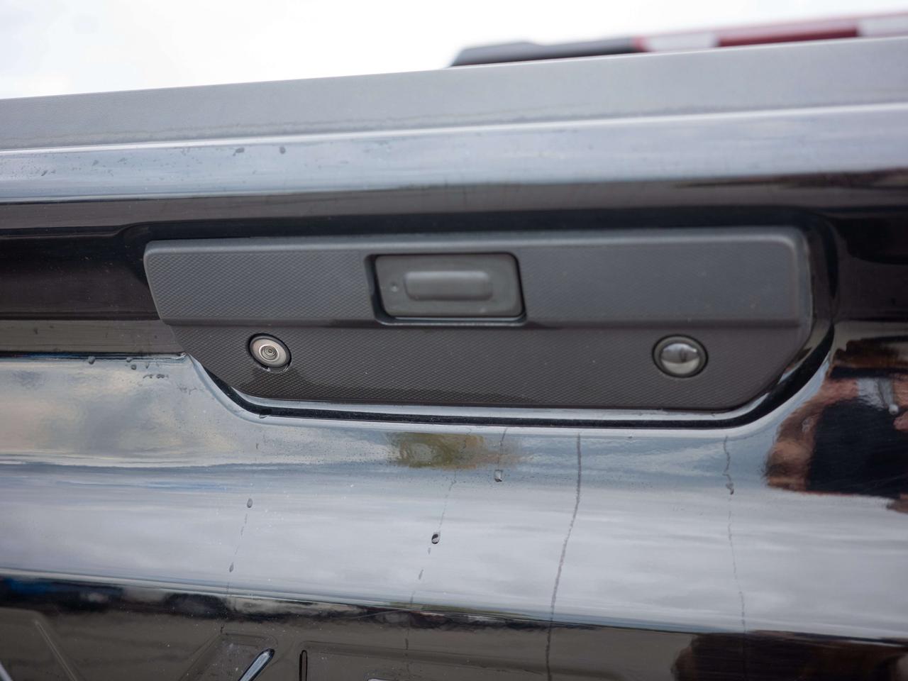 2022 Chevrolet Silverado 1500 LT Trail Boss - Cloth Seats   Remote Engine Start Photo