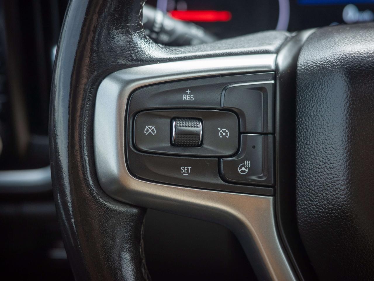 2022 Chevrolet Silverado 1500 LT Trail Boss - Cloth Seats   Remote Engine Start Photo