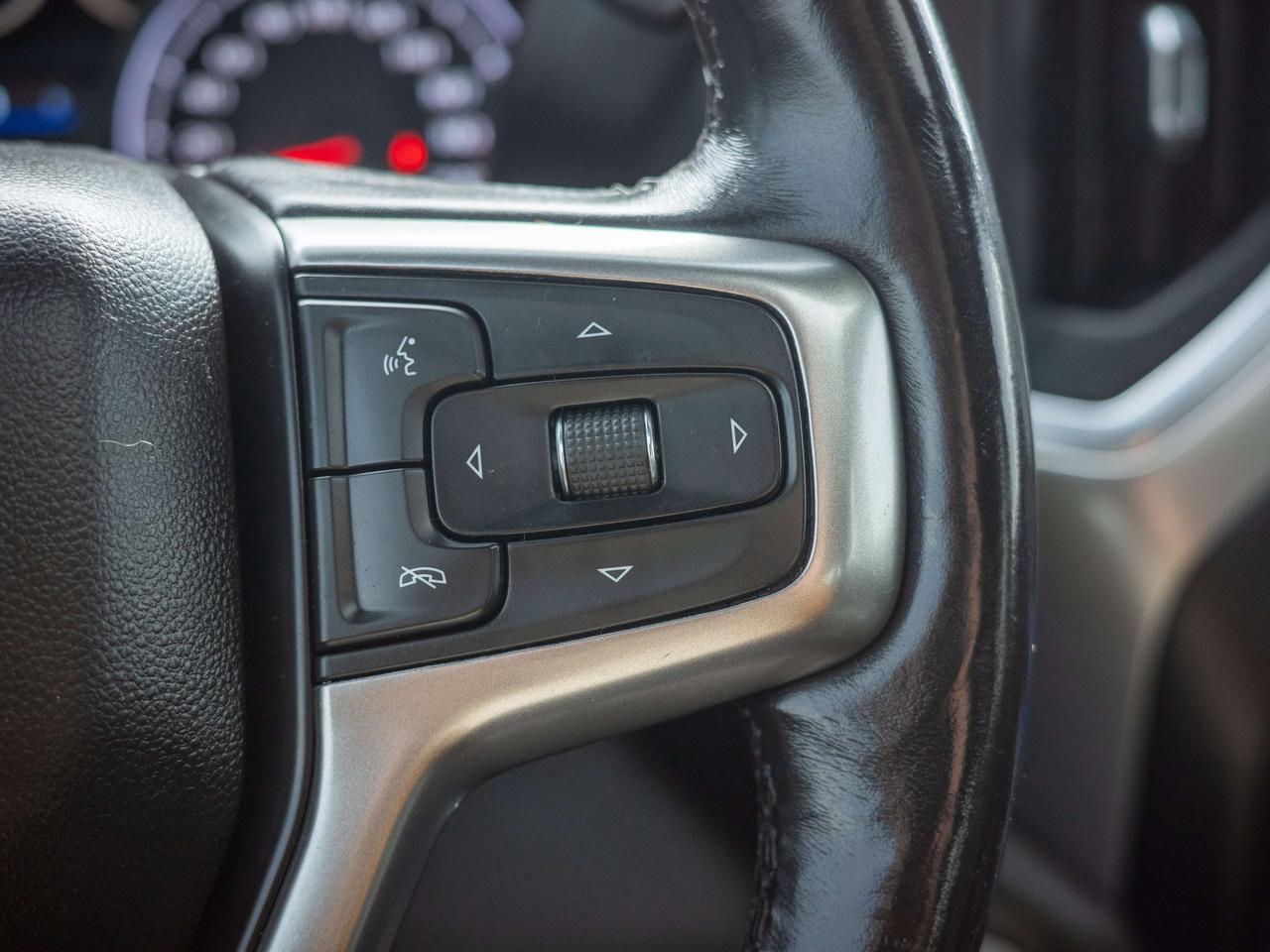 2022 Chevrolet Silverado 1500 LT Trail Boss - Cloth Seats   Remote Engine Start Photo