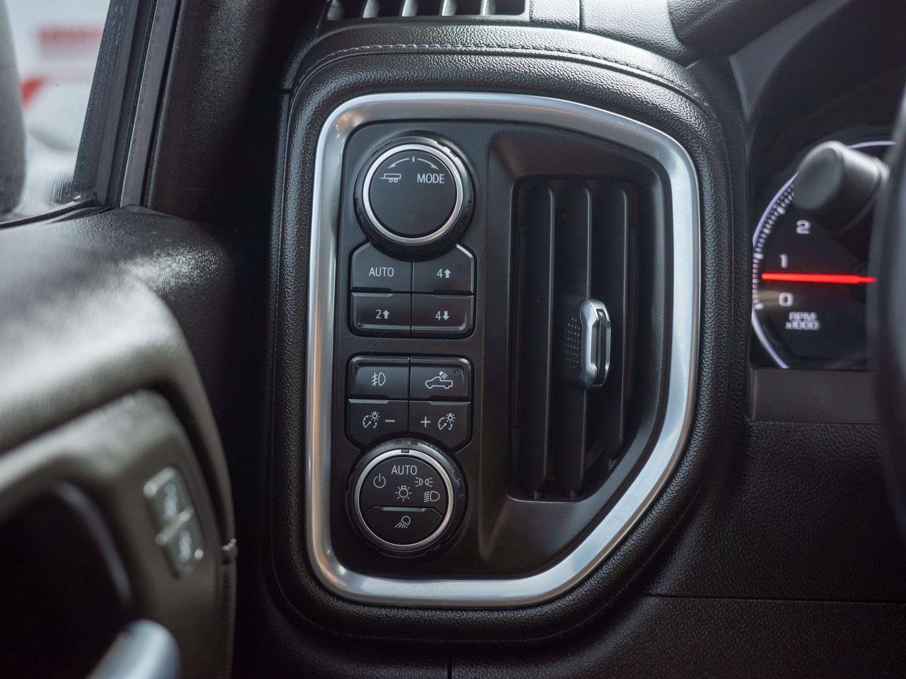 2022 Chevrolet Silverado 1500 LT Trail Boss - Cloth Seats   Remote Engine Start Photo