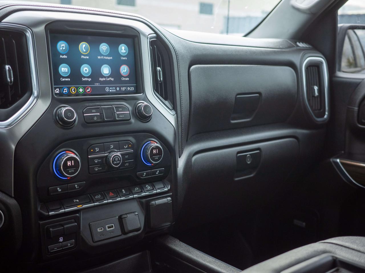 2022 Chevrolet Silverado 1500 LT Trail Boss - Cloth Seats   Remote Engine Start Photo